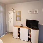 Casa Do Farol - с басейн до плажа на 