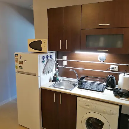 شقة Casa Do Farol - с басейн до плажа на 