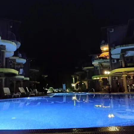 Casa Do Farol - с басейн до плажа на 