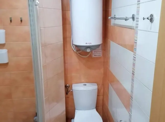 Casa Do Farol - с басейн до плажа на 