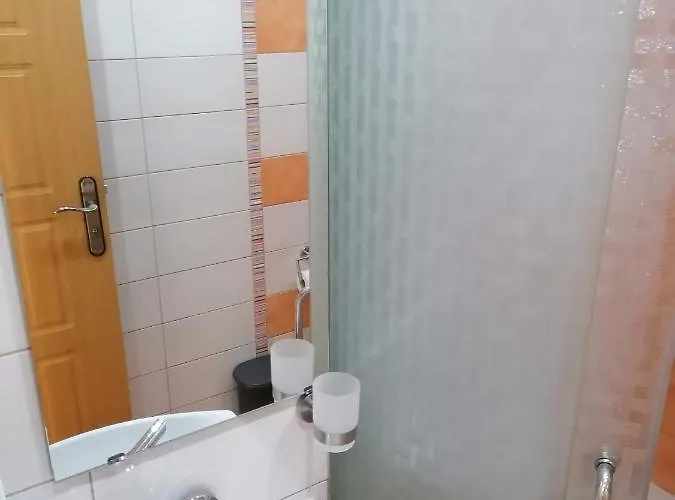 Casa Do Farol - с басейн до плажа на 