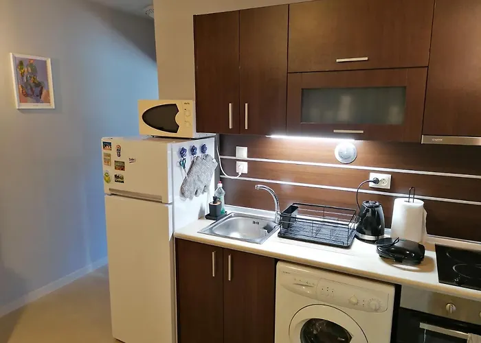 Appartement Casa Do Farol - с басейн до плажа на 