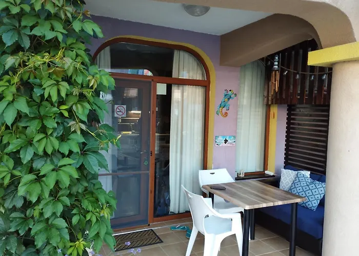 Casa Do Farol - с басейн до плажа на 