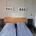 شقة Casa Do Farol - с басейн до плажа на 