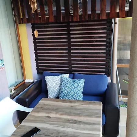 Casa Do Farol - с басейн до плажа на градина