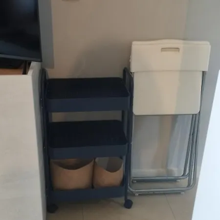 Apartment Casa Do Farol - с басейн до плажа на 