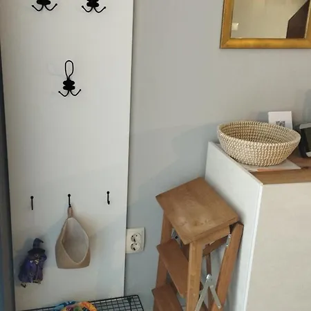 Casa Do Farol - с басейн до плажа на 