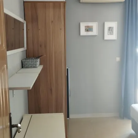 Apartment Casa Do Farol - с басейн до плажа на 