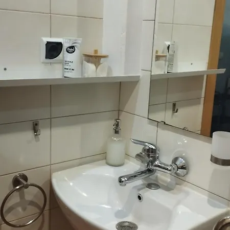 Apartment Casa Do Farol - с басейн до плажа на 