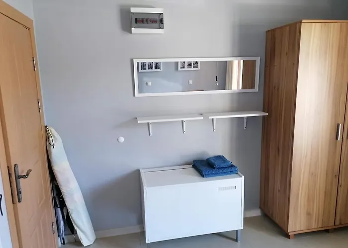 Casa Do Farol - с басейн до плажа на 