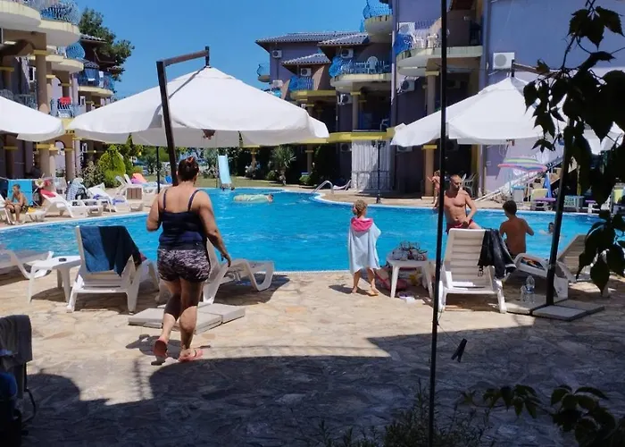 Casa Do Farol - с басейн до плажа на 