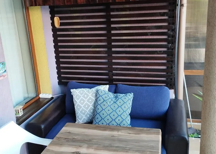 Casa Do Farol - с басейн до плажа на 