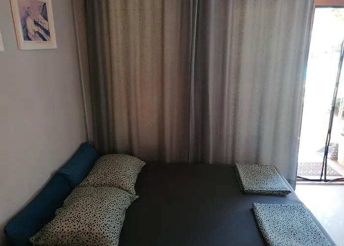 Casa Do Farol - с басейн до плажа на 